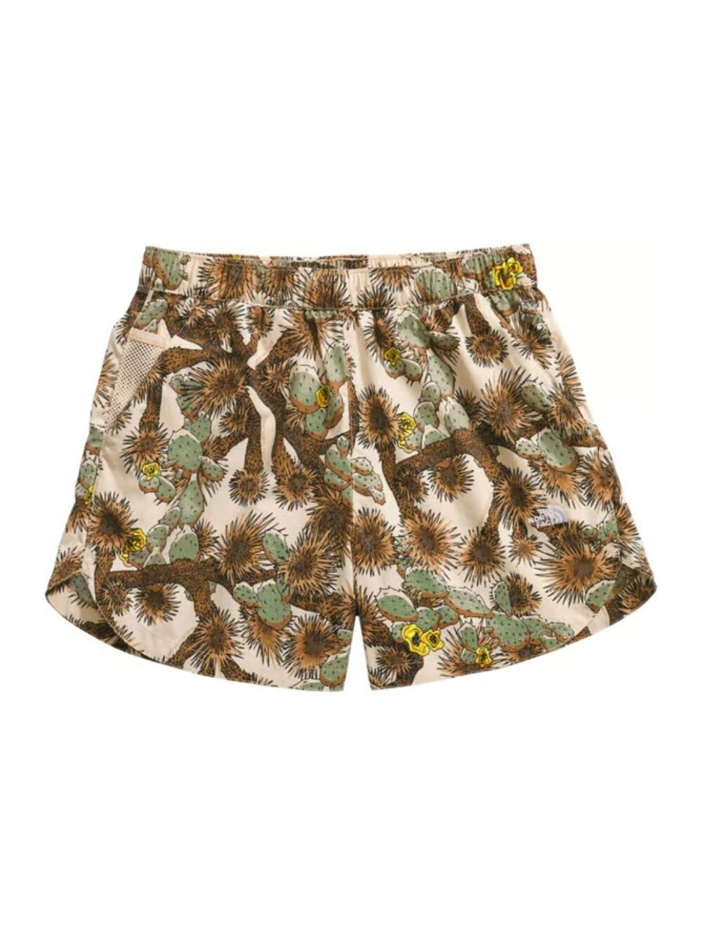 The North Face Women's Class V Pathfinder Pull-On Short Size XS 39258